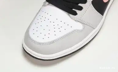 Colorway Air Low Jordan 1 0615